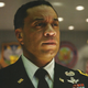 Harry Lennix in Man of Steel (Warner Bros. screenshot)